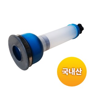 송아지 호흡기(국산) - 양수흡입기 인공 호흡기 축산기자재